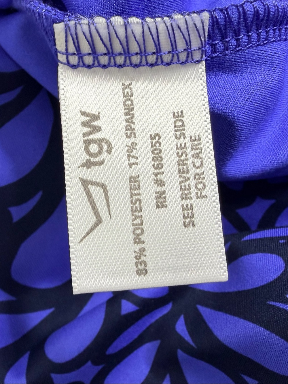 Women’s Golf Vest by The Golf Warehouse - Picture 5 of 6